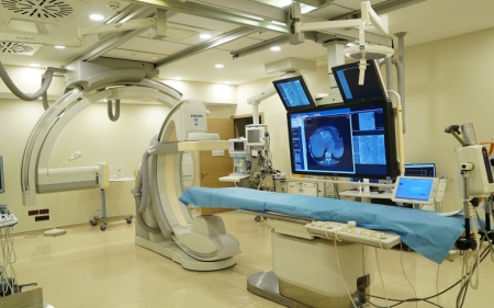 Girişimsel Radyoloji Nedir ?